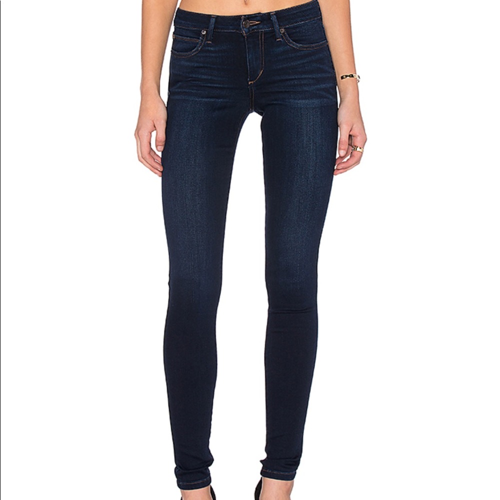 Joe’s Jeans The Skinny
